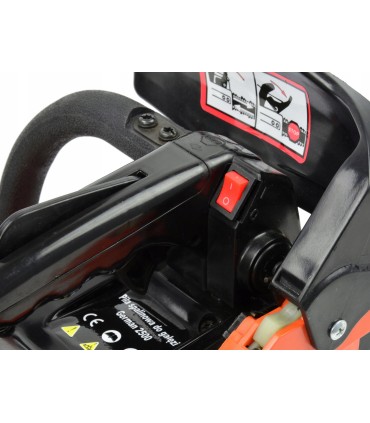 Piła Spalinowa do gałęzi German