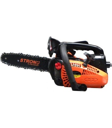 Piła Spalinowa do gałęzi German