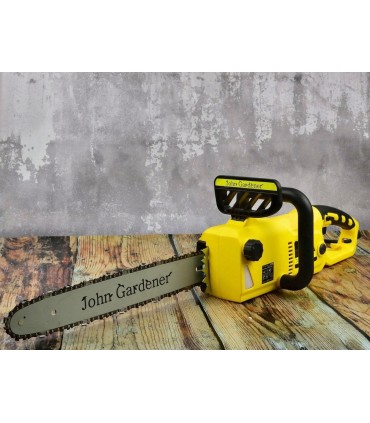 PIŁA ELEKTRYCZNA ŁAŃCUCHOWA 2400W (STRAIGHT ENGINE)