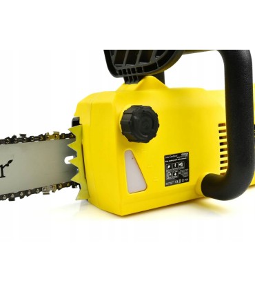 PIŁA ELEKTRYCZNA ŁAŃCUCHOWA 2400W (STRAIGHT ENGINE)