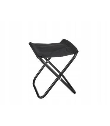 Krzesełko – mini taboret składany turystyczny 4 8,25 33,00
(czarny)