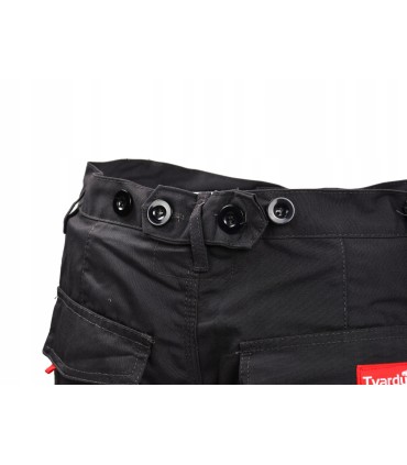 Spodnie robocze TVARDY rozmiar XXL
