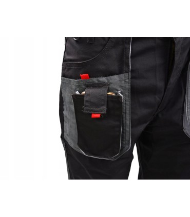 Spodnie robocze TVARDY rozmiar XXL