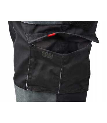 Spodnie robocze TVARDY rozmiar XXL