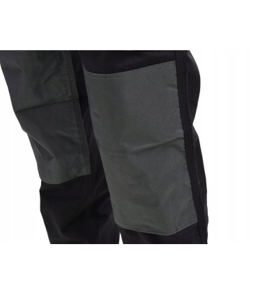 Spodnie robocze TVARDY rozmiar XXL