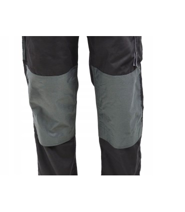 Spodnie robocze ogrodniczki TVARDY rozmiar S
