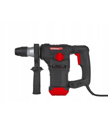 Młotowiertarka – młot udarowy HighPower SDS+ w walizce