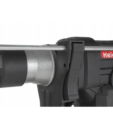 Młotowiertarka – młot udarowy HighPower SDS+ w walizce