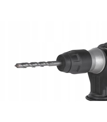 Młotowiertarka – młot udarowy HighPower SDS+ w walizce