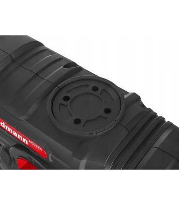 Młotowiertarka – młot udarowy HighPower SDS+ w walizce