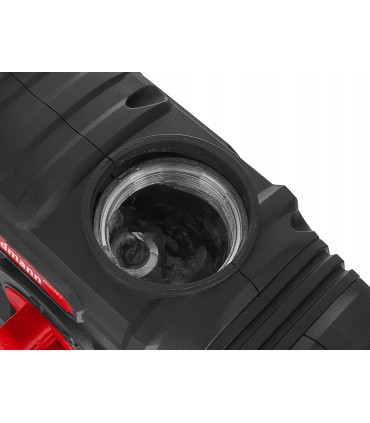 Młotowiertarka – młot udarowy HighPower SDS+ w walizce