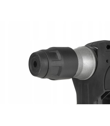 Młotowiertarka – młot udarowy HighPower SDS+ w walizce