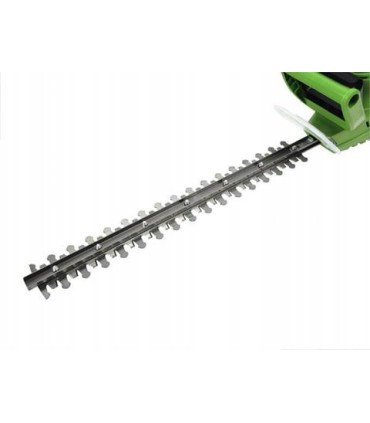 Nożyce do żywopłotu elektryczne 450mm JG