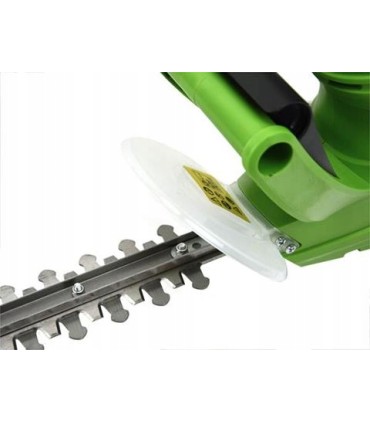 Nożyce do żywopłotu elektryczne 450mm JG