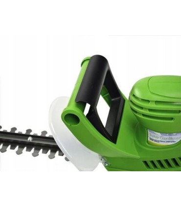 Nożyce do żywopłotu elektryczne 450mm JG