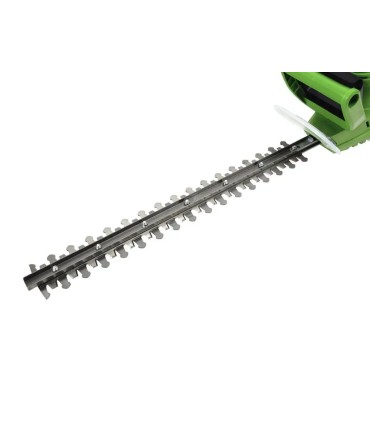 Nożyce do żywopłotu elektryczne 450mm JG