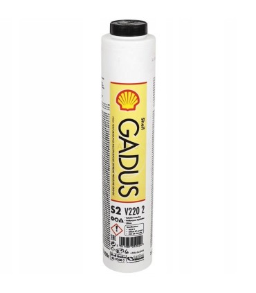 SMAR SHELL GADUS S2 V2202 400g