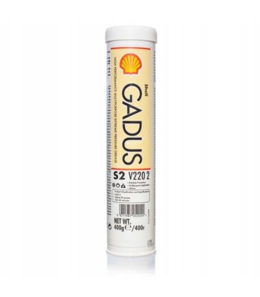 SMAR SHELL GADUS S2 V2202 400g