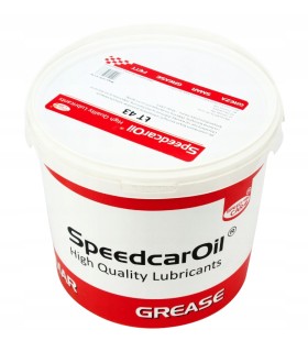 SMAR SPEEDCAR ŁT-43 4,5KG