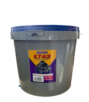 SMAR SPEEDCAR ŁT-43 4,5KG