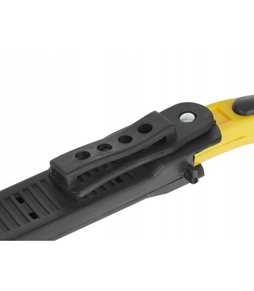 Piła prosta 30cm z powłoką PTFE i kaburą 65Mn