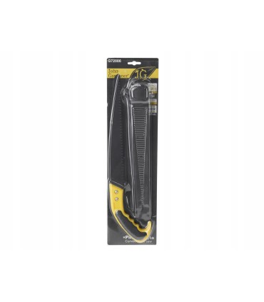 Piła prosta 30cm z powłoką PTFE i kaburą 65Mn