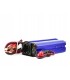 Przetwornica napięcia SINUS 12V/230V 300/600W