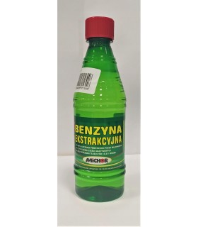 BENZYNA EKSTRAKCYJNA 0,5L
