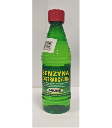 BENZYNA EKSTRAKCYJNA 0,5L