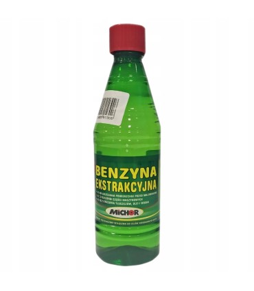 BENZYNA EKSTRAKCYJNA 0,5L