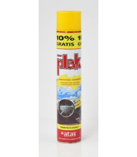 PLAK 750ML