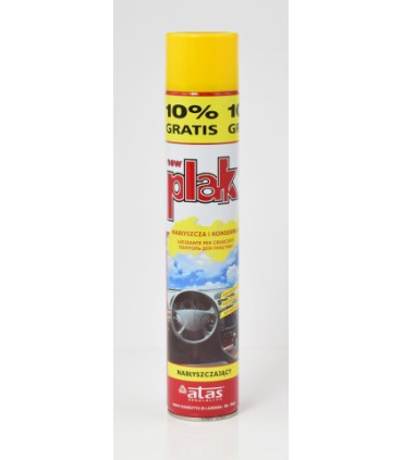 PLAK 750ML