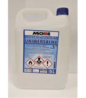 ROZCIEŃCZALNIK UNIWERSALNY 5L