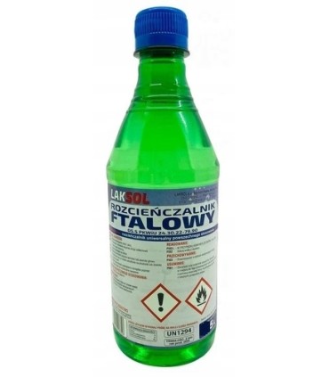 ROZCIEŃCZALNIK UNIWERSALNY 5L