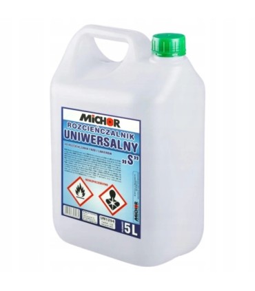 ROZCIEŃCZALNIK UNIWERSALNY 5L