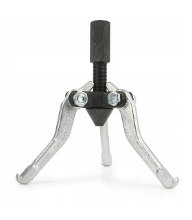 ŚCIĄGACZ BEZWŁADNOŚCIOWY TRÓJRAMIENNY ZEW+WEW