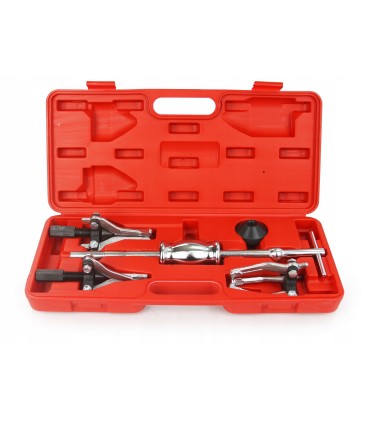 ŚCIĄGACZ BEZWŁADNOŚCIOWY TRÓJRAMIENNY ZEW+WEW