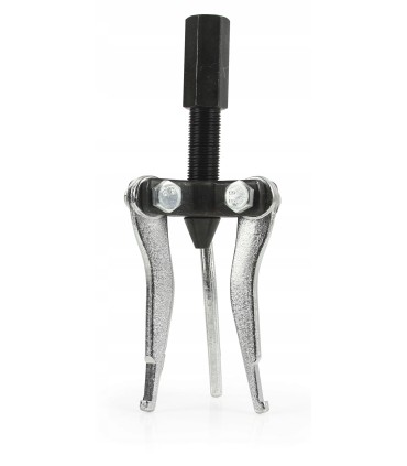 ŚCIĄGACZ BEZWŁADNOŚCIOWY TRÓJRAMIENNY ZEW+WEW