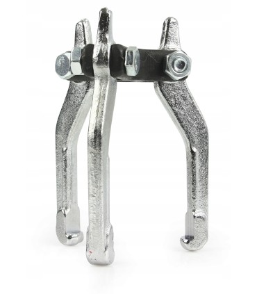 ŚCIĄGACZ BEZWŁADNOŚCIOWY TRÓJRAMIENNY ZEW+WEW