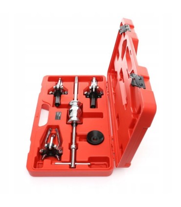 ŚCIĄGACZ BEZWŁADNOŚCIOWY TRÓJRAMIENNY ZEW+WEW