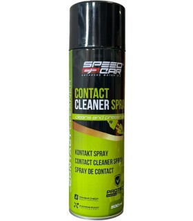 SPEEDCAR KONTAKT CONTACT SPRAY 500ML