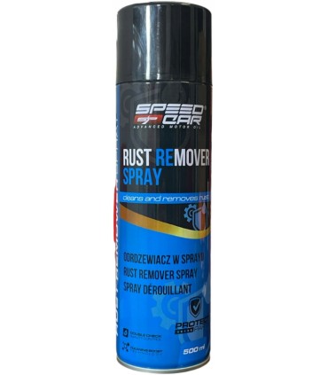 SPEEDCAR ODRDZEWIACZ 500ML SPRAY