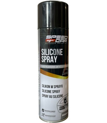 SPEEDCAR SILIKON SPRAY 500ML