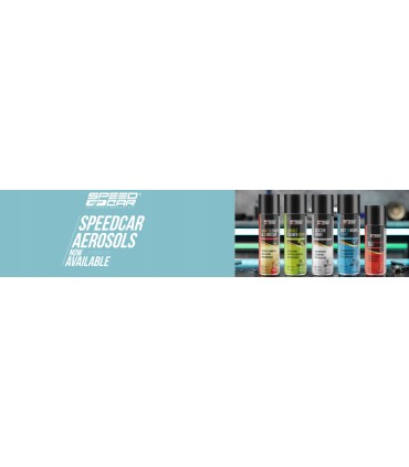 SPEEDCAR SILIKON SPRAY 500ML