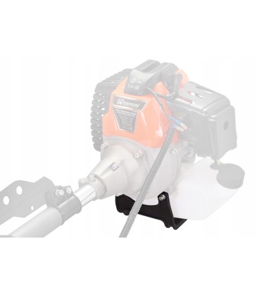 PODSTAWKA ZBIORNIKA PALIWA KOSY /plastikowa/