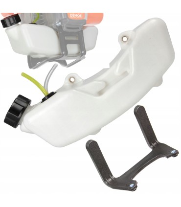 PODSTAWKA ZBIORNIKA PALIWA KOSY /plastikowa/