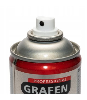 GRAFEN SPRAY DO SPAWANIA BEZ SILIKONU 400ML