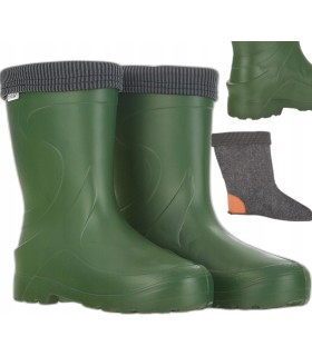 Kalosze damskie EVA r.36 (7)