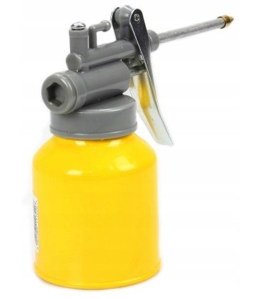 PROFESJONALNA OLIWIARKA ZE ZBIORNIKIEM NA CIECZ 250 ML