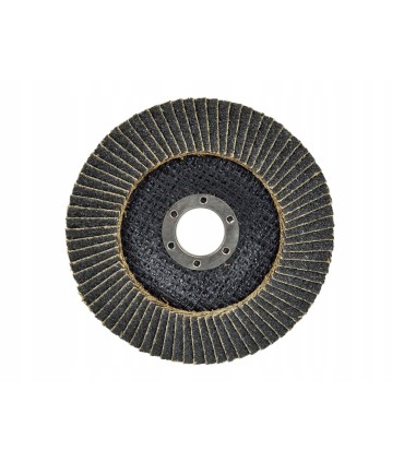Tarcza listkowa"SILIKON" 125mm P60 GEKO PREMIUM